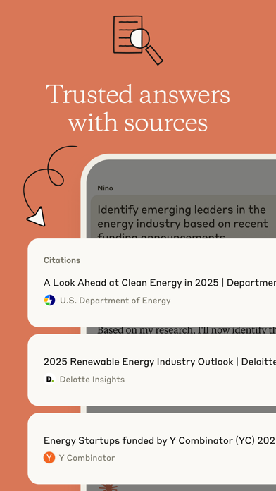 Claude by Anthropic screenshot 5