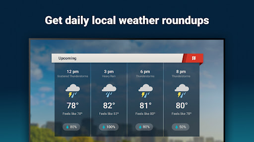 Haystack News: Local TV News screenshot 10