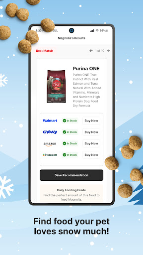 myPurina – Pet Rewards App screenshot 5