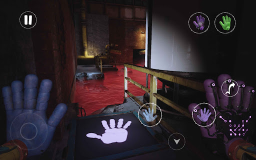 Poppy Playtime Chapter 3 screenshot 16