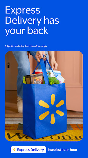 Walmart: Shopping & Savings screenshot 2