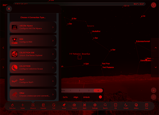 SkySafari 8 Pro screenshot 14