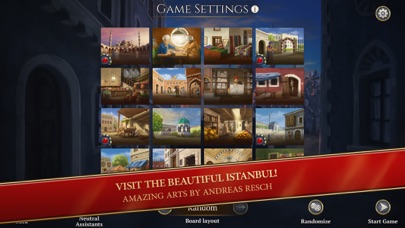 Istanbul: Digital Edition screenshot 5