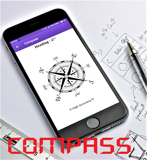 GPS Speedometer Odometer (Pro) screenshot 4