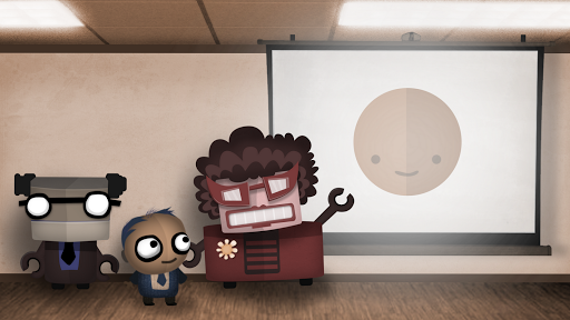 7 Billion Humans screenshot 18