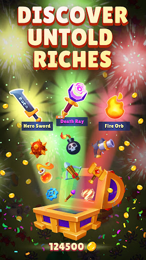 Heroes vs Hordes: Survival RPG screenshot 22