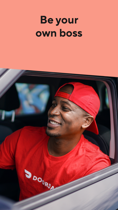 DoorDash - Dasher screenshot 5