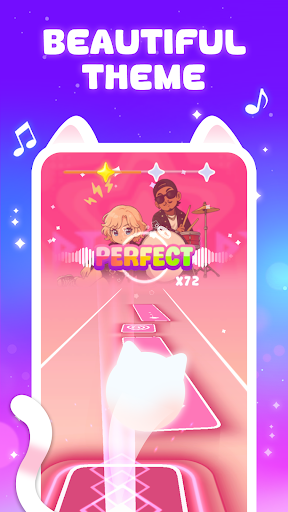 Dancing Cats 2: Music Games screenshot 15