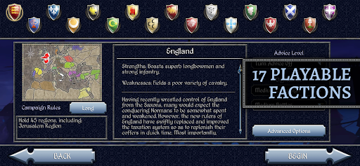 Total War: MEDIEVAL II screenshot 8