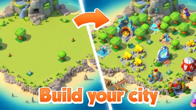 Dragon Mania Legends screenshot 7