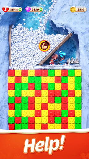 Matching Story - Puzzle Games screenshot 18