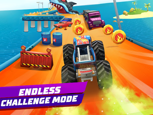 Hot Wheels Unlimited screenshot 18