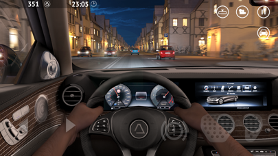 Driving Zone: Germany Pro screenshot 1