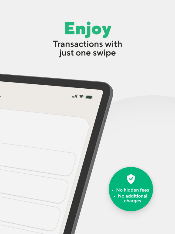 BOSS Money Transfer. Send Cash screenshot 4