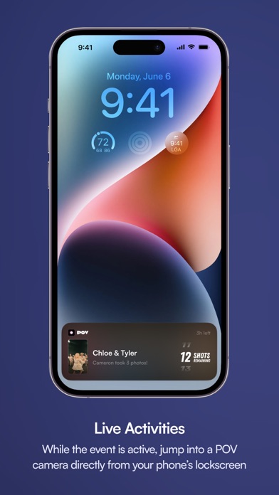 POV – Disposable Camera Events screenshot 7