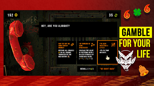 CloverPit screenshot 2