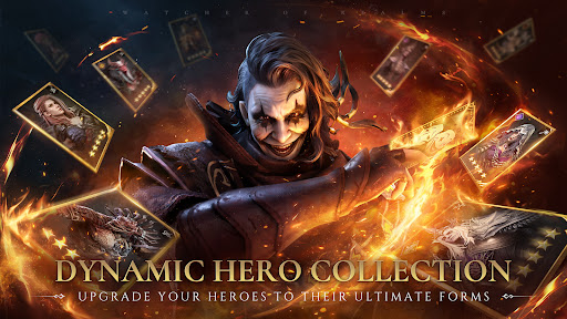 Watcher of Realms screenshot 3