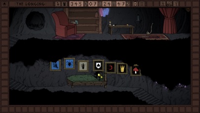 The Longing screenshot 8