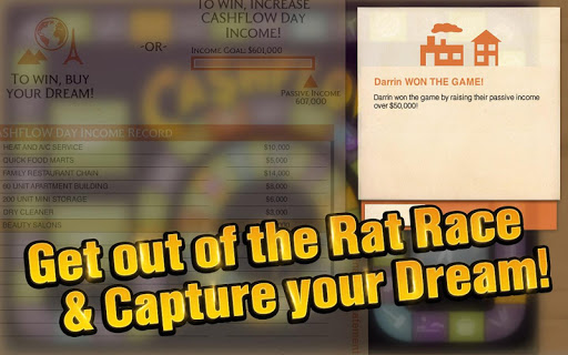 СASHFLOW screenshot 5