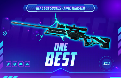 Weapons Prank Simulator screenshot 3