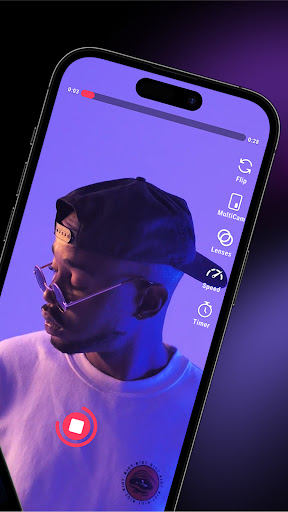 Triller: Social Video Platform screenshot 2