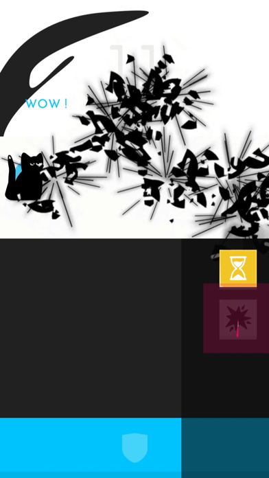 Divineko - Magic Cat screenshot 4