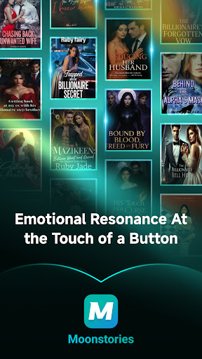 Moonstories screenshot 1