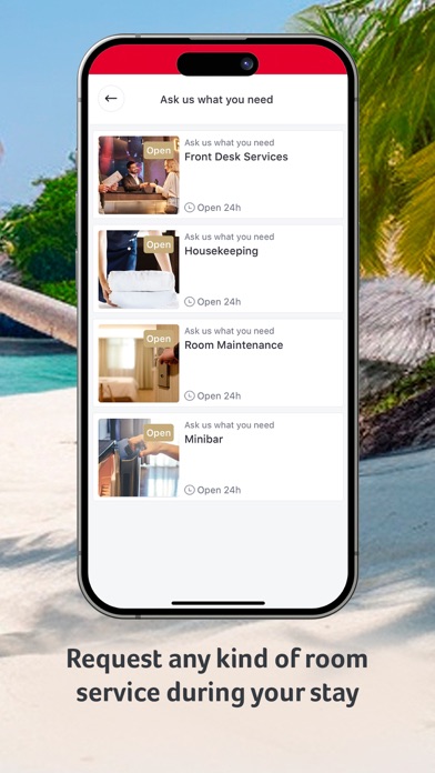 RIU Hotels & Resorts screenshot 7