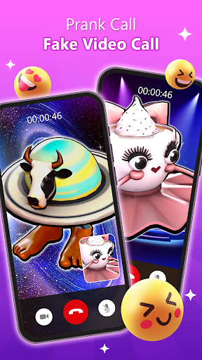 Animal Call&Chat: Music Prank screenshot 1