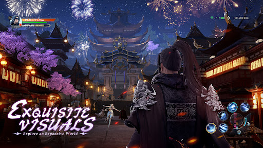 Ancient Seal: The Exorcist screenshot 10