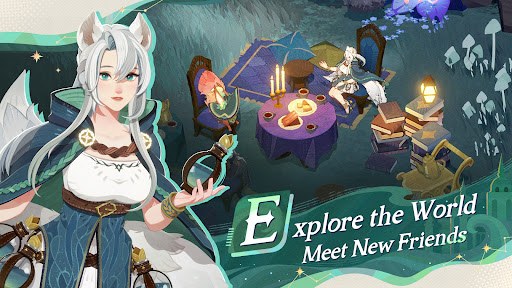 AFK Journey: Homestead screenshot 6