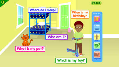 Starfall screenshot 8