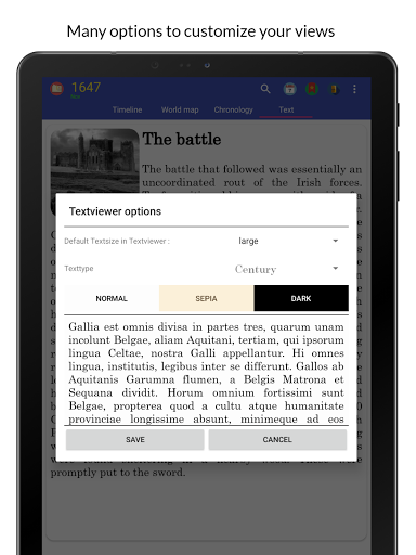 World History Atlas screenshot 24