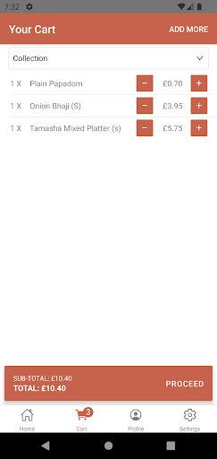 Tamasha screenshot 3