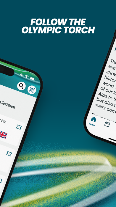 Olympics: Live Sports & News screenshot 2