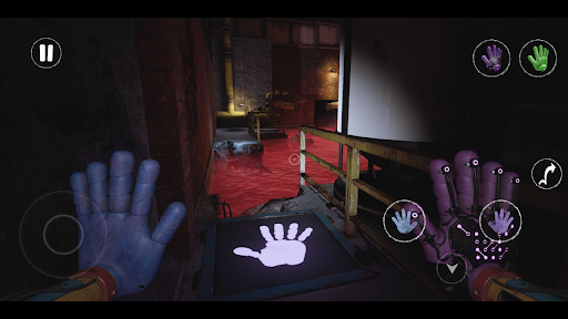 Poppy Playtime Chapter 3 screenshot 2