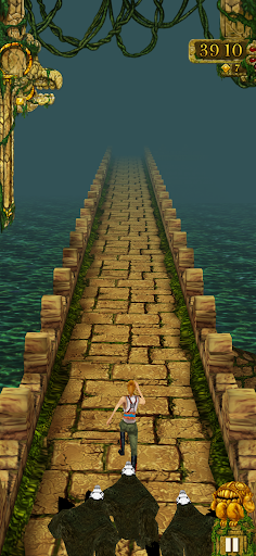 Temple Run screenshot 2