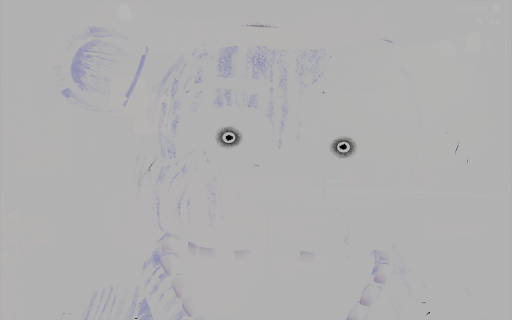 Five Nights at Freddy's 3 screenshot 3
