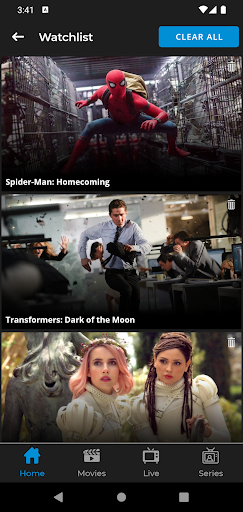 AFN Now screenshot 18