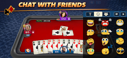 Spades Plus - Card Game screenshot 4