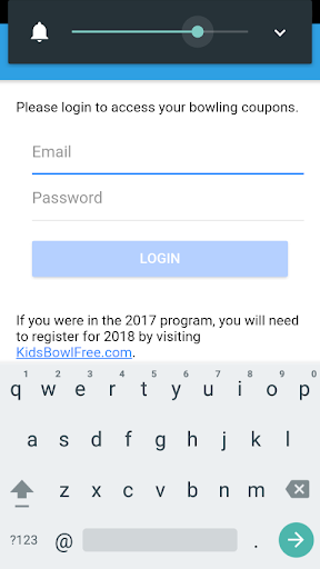 Kids Bowl Free screenshot 2