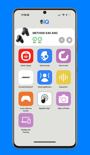 Skull-iQ screenshot 6