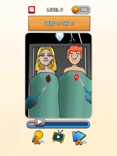 Flashback: Tricky Fun Riddles screenshot 19