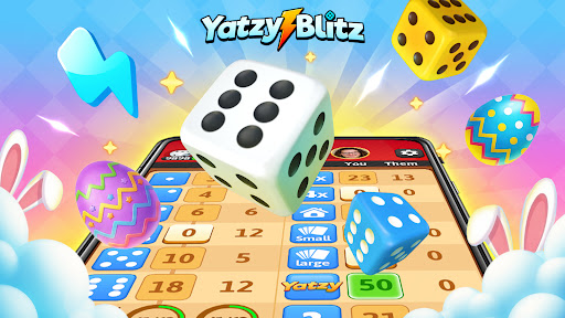 Yatzy Blitz: Classic Dice Game screenshot 22