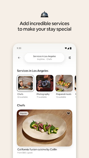 Airbnb screenshot 7