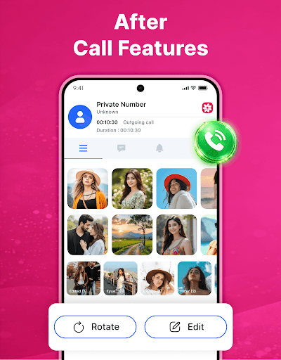 Gallery - Photos & Videos screenshot 15