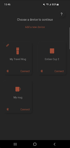 Ember Supreme screenshot 3