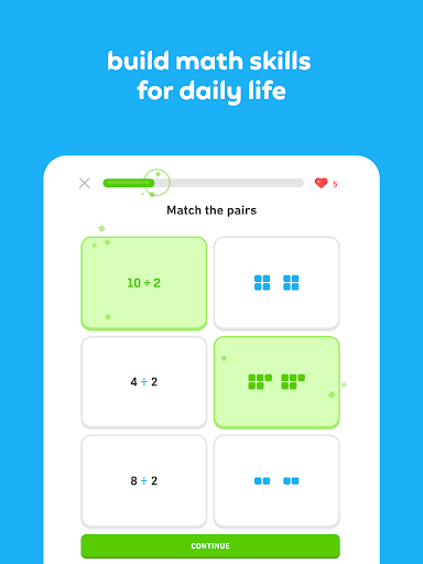 Duolingo: Language Lessons screenshot 15