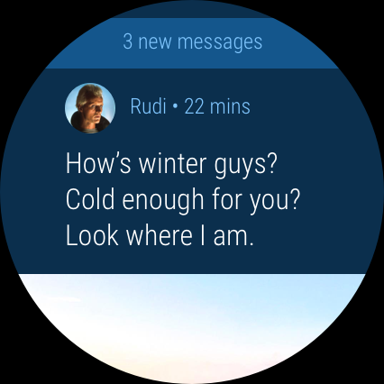 Telegram screenshot 3
