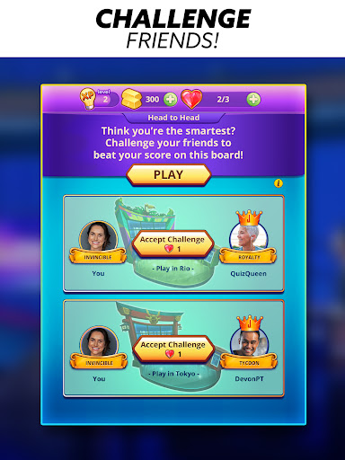 Jeopardy!® Trivia TV Game Show screenshot 5